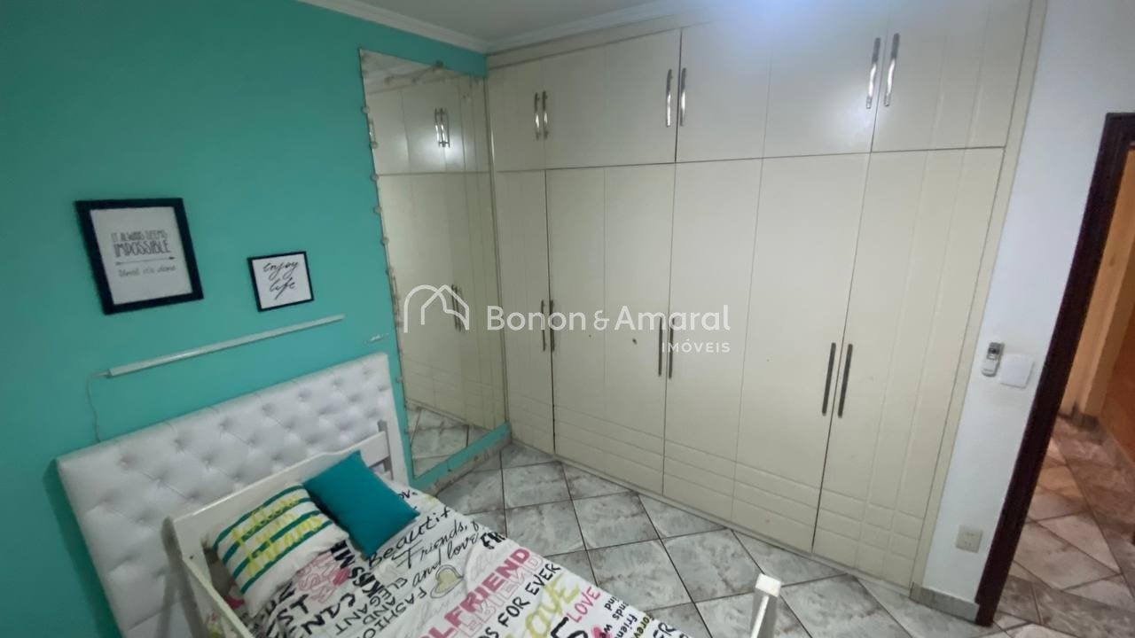 Casa em Condomínio no Loteamento Caminhos De San Conrado, Loteamento Caminhos De San Conrado, Campinas/SP