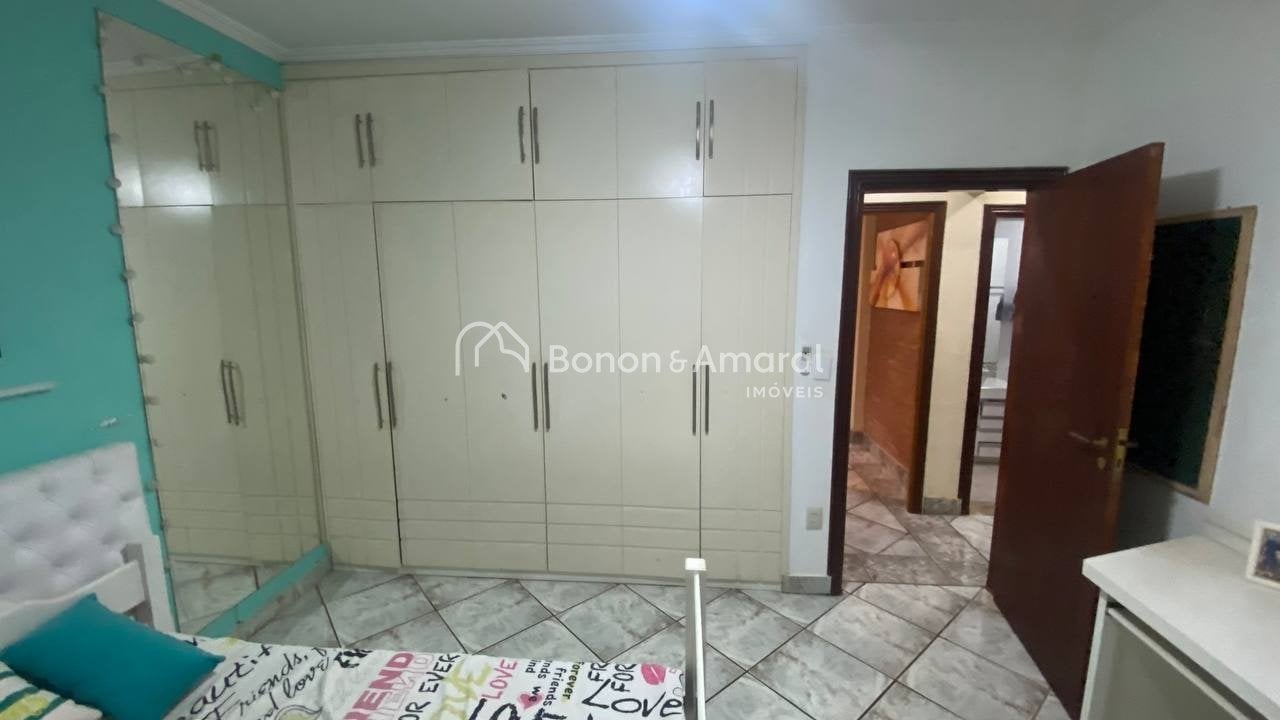 Casa em Condomínio no Loteamento Caminhos De San Conrado, Loteamento Caminhos De San Conrado, Campinas/SP