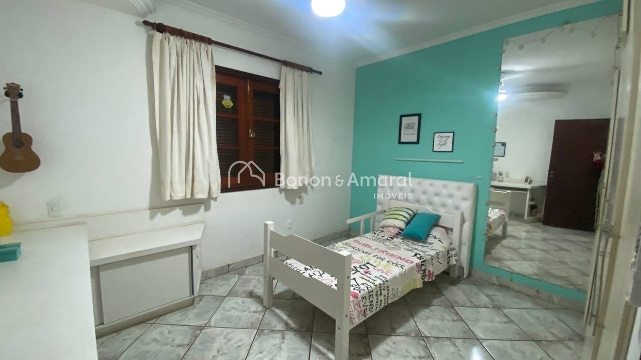Casa em Condomínio no Loteamento Caminhos De San Conrado, Loteamento Caminhos De San Conrado, Campinas/SP