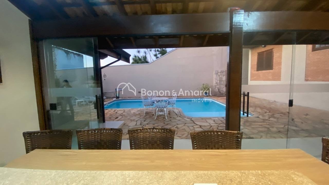 Casa em Condomínio no Loteamento Caminhos De San Conrado, Loteamento Caminhos De San Conrado, Campinas/SP