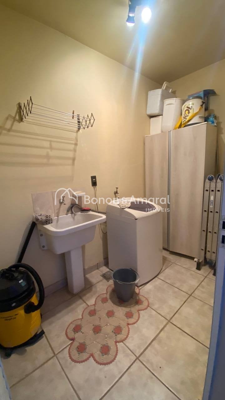 Casa em Condomínio no Loteamento Caminhos De San Conrado, Loteamento Caminhos De San Conrado, Campinas/SP