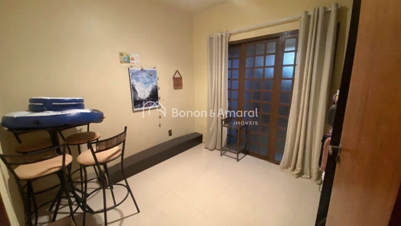 Casa em Condomínio no Loteamento Caminhos De San Conrado, Loteamento Caminhos De San Conrado, Campinas/SP