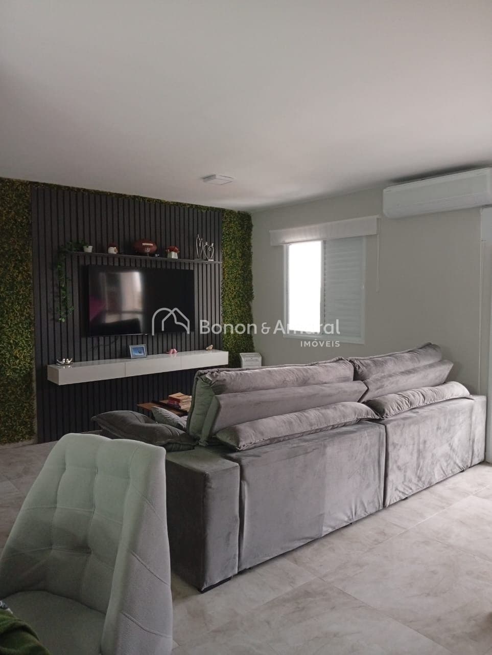 Apartamento à Venda - Balneário Tropical em Paulínia / SP