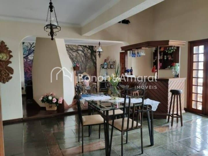 Casa à Venda - Jardim Presidente Wenceslau em Campinas / SP