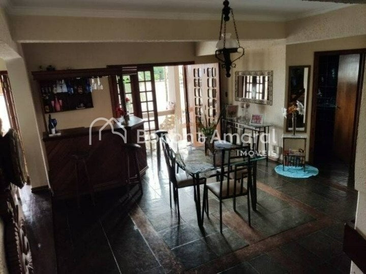 Casa, Jardim Presidente Wenceslau, Campinas/SP