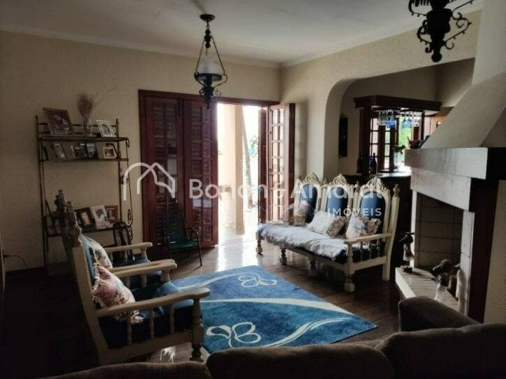 Casa, Jardim Presidente Wenceslau, Campinas/SP