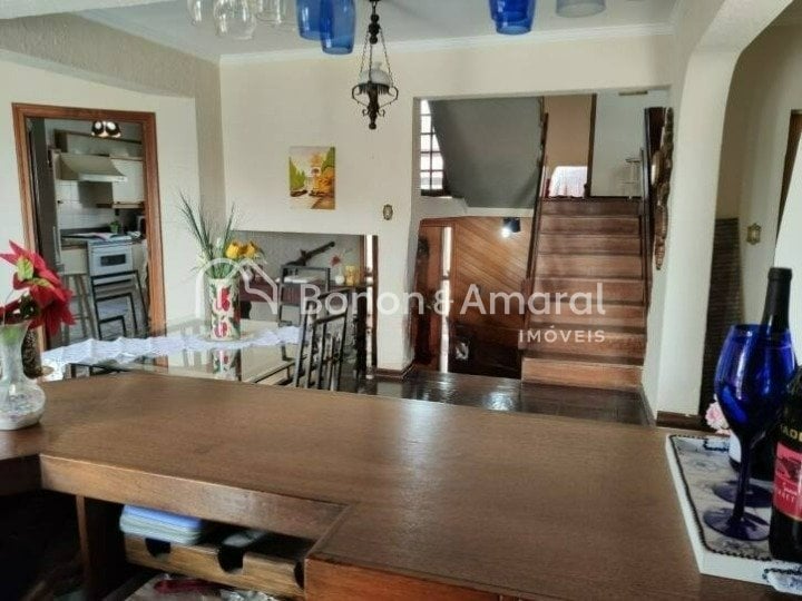 Casa, Jardim Presidente Wenceslau, Campinas/SP