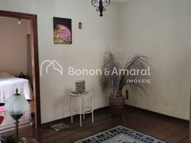 Casa, Jardim Presidente Wenceslau, Campinas/SP