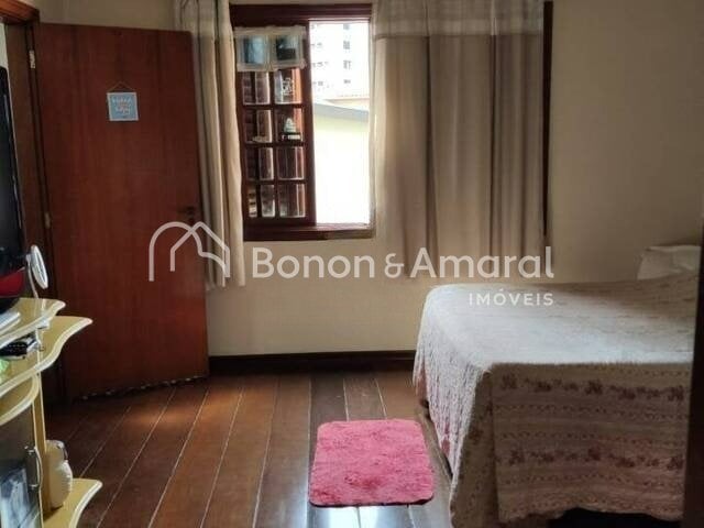 Casa, Jardim Presidente Wenceslau, Campinas/SP