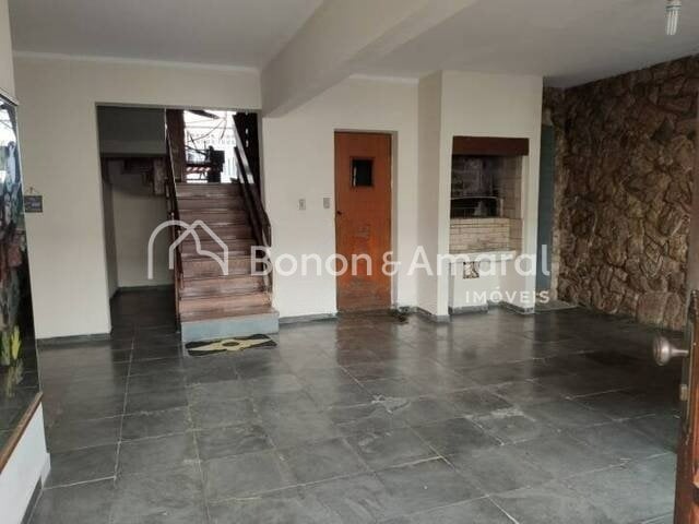 Casa, Jardim Presidente Wenceslau, Campinas/SP