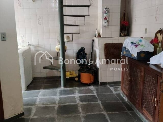 Casa, Jardim Presidente Wenceslau, Campinas/SP