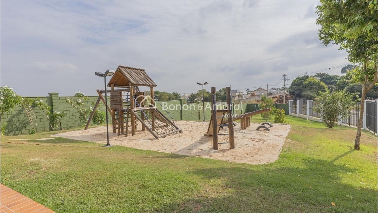 Terreno em condomínio no Portoville Residencial, Betel, Paulínia/SP