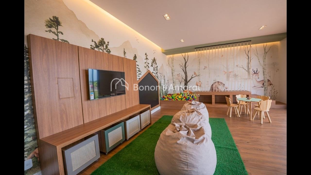Terreno em condomínio no Portoville Residencial, Betel, Paulínia/SP