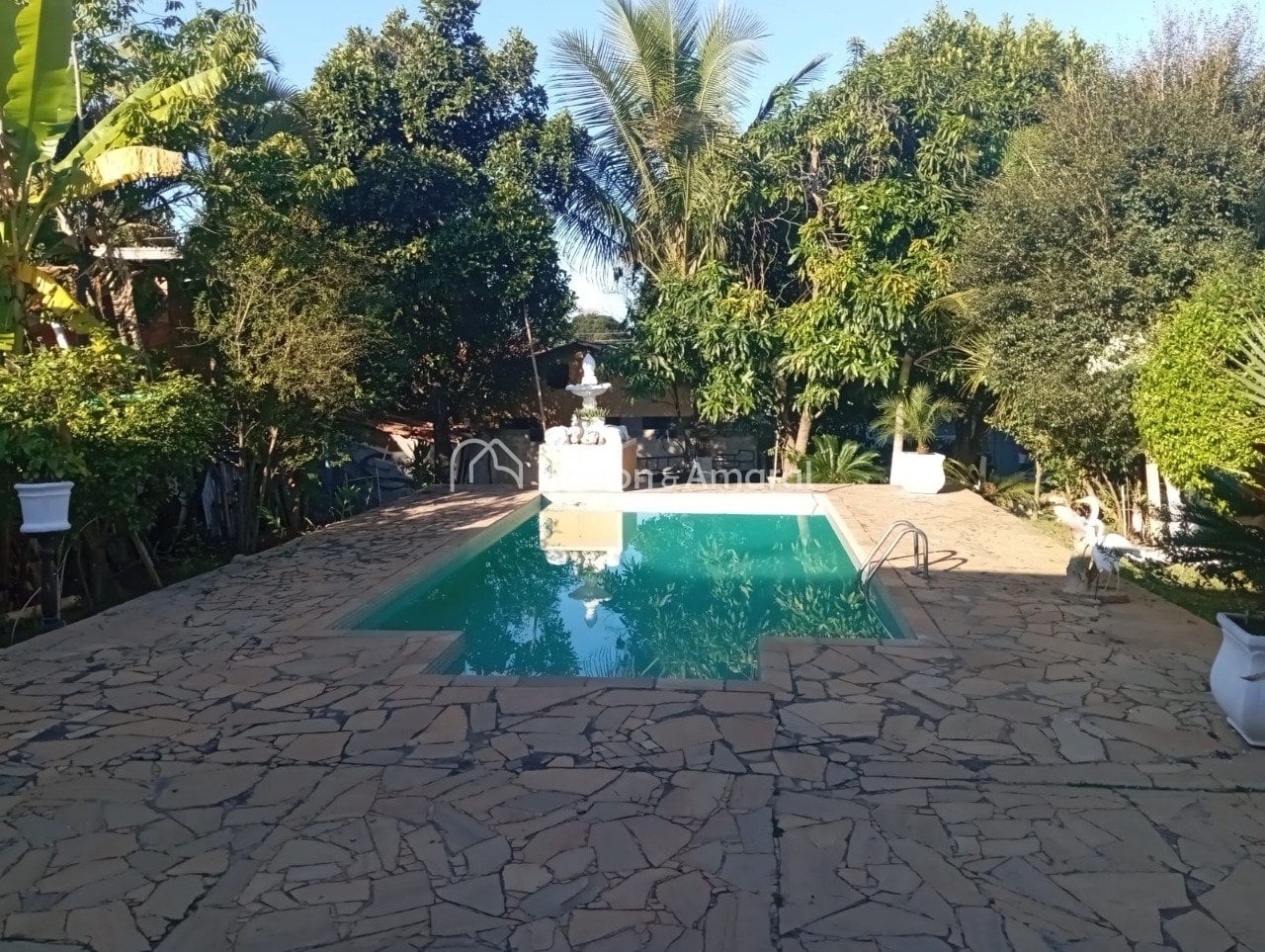 Casa, Chácaras Cruzeiro Do Sul, Campinas/SP