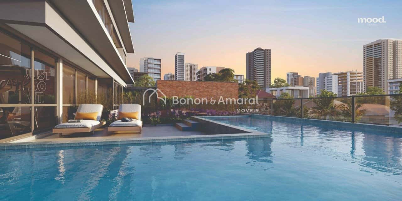Apartamento à Venda - Cambuí, Campinas/ SP — foto principal