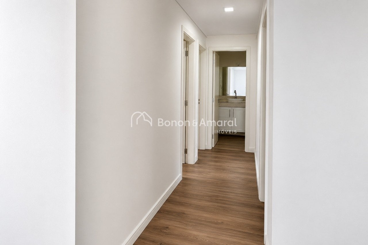 Apartamento à Venda no Mansões Santo Antônio em Campinas / SP