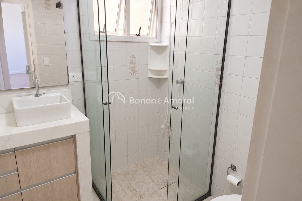Apartamento à Venda no Mansões Santo Antônio em Campinas / SP