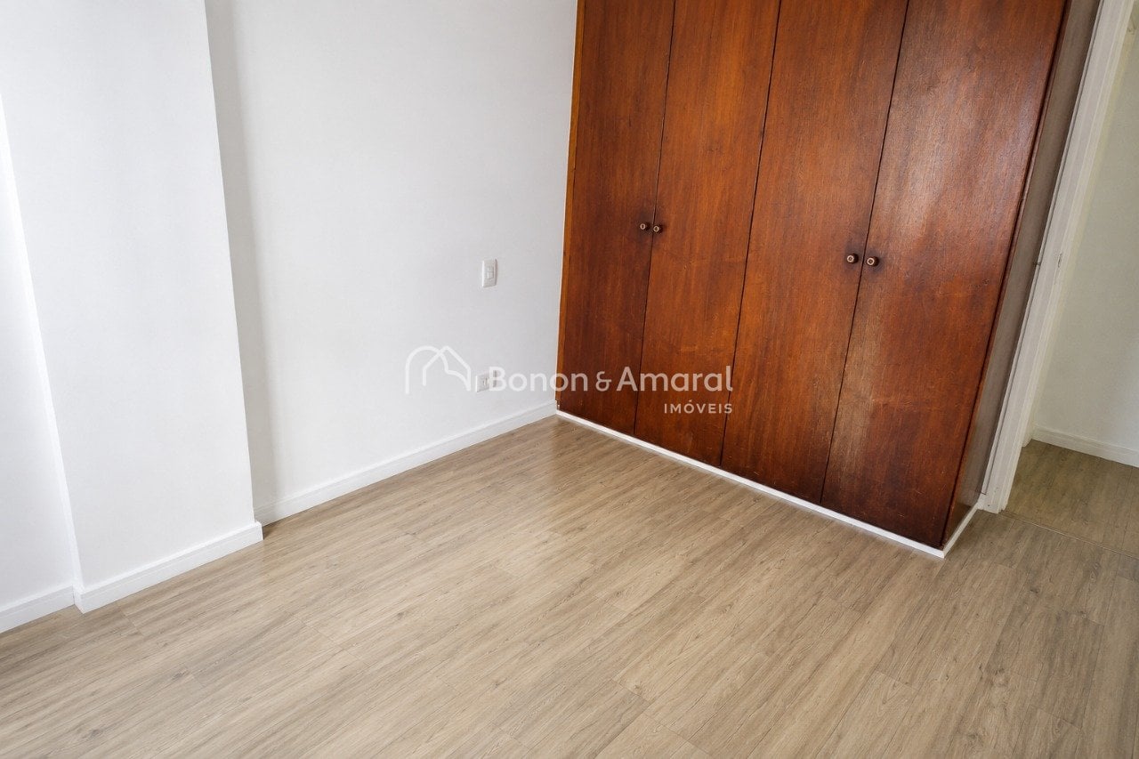Apartamento à Venda no Mansões Santo Antônio em Campinas / SP