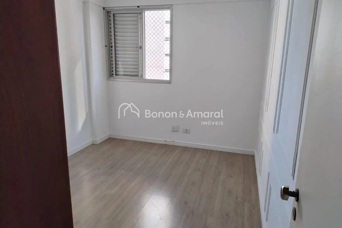 Apartamento no Residencial Cidade Nova, Mansões Santo Antônio, Campinas/SP