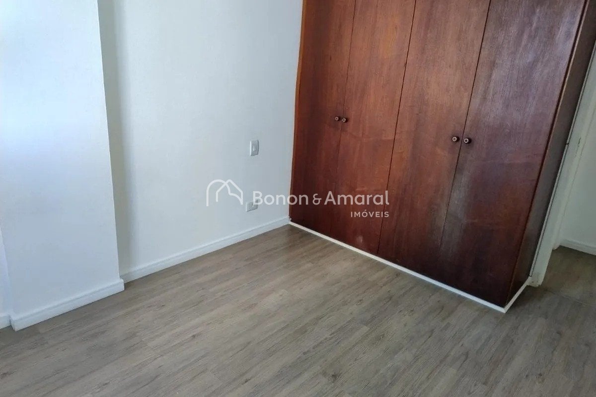 Apartamento no Residencial Cidade Nova, Mansões Santo Antônio, Campinas/SP