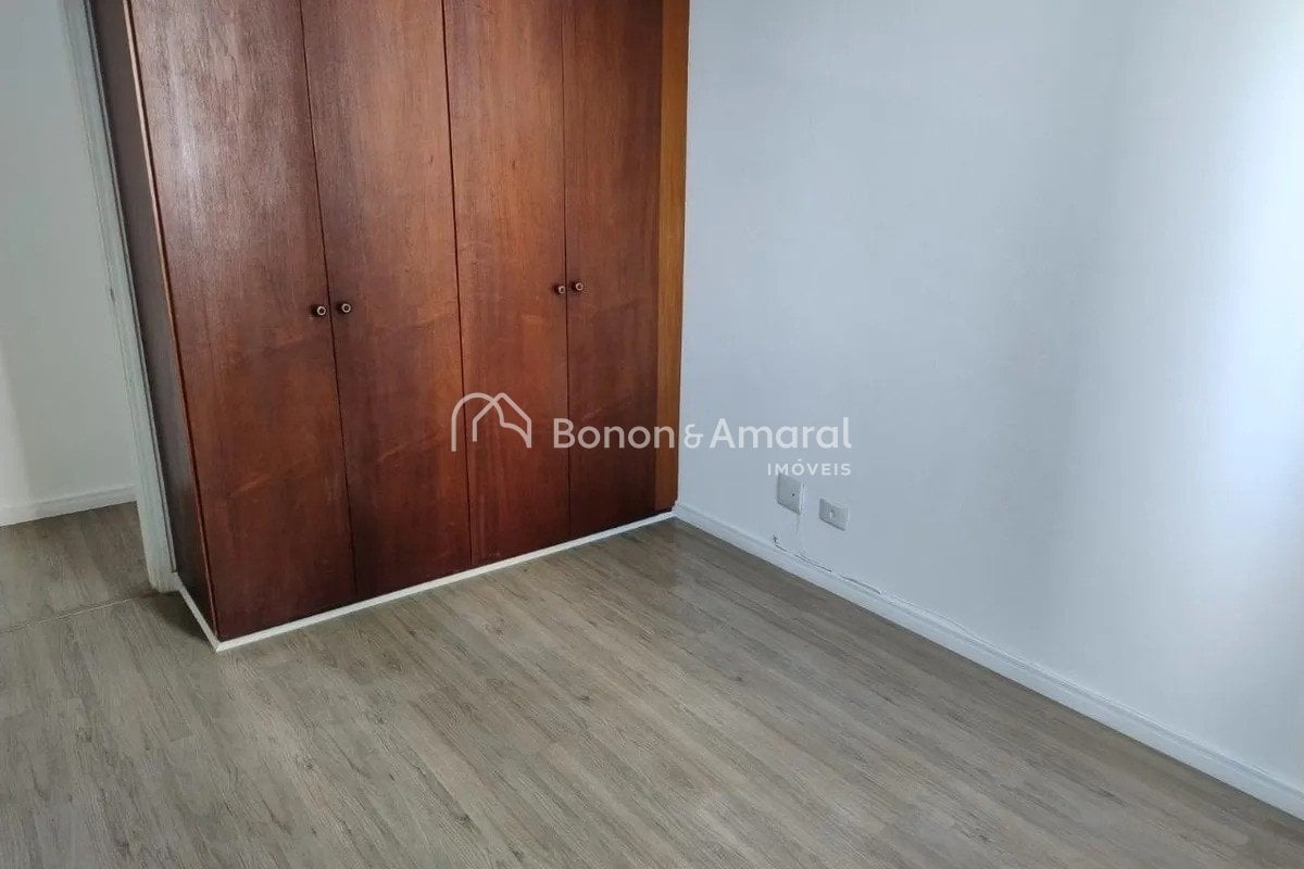 Apartamento no Residencial Cidade Nova, Mansões Santo Antônio, Campinas/SP