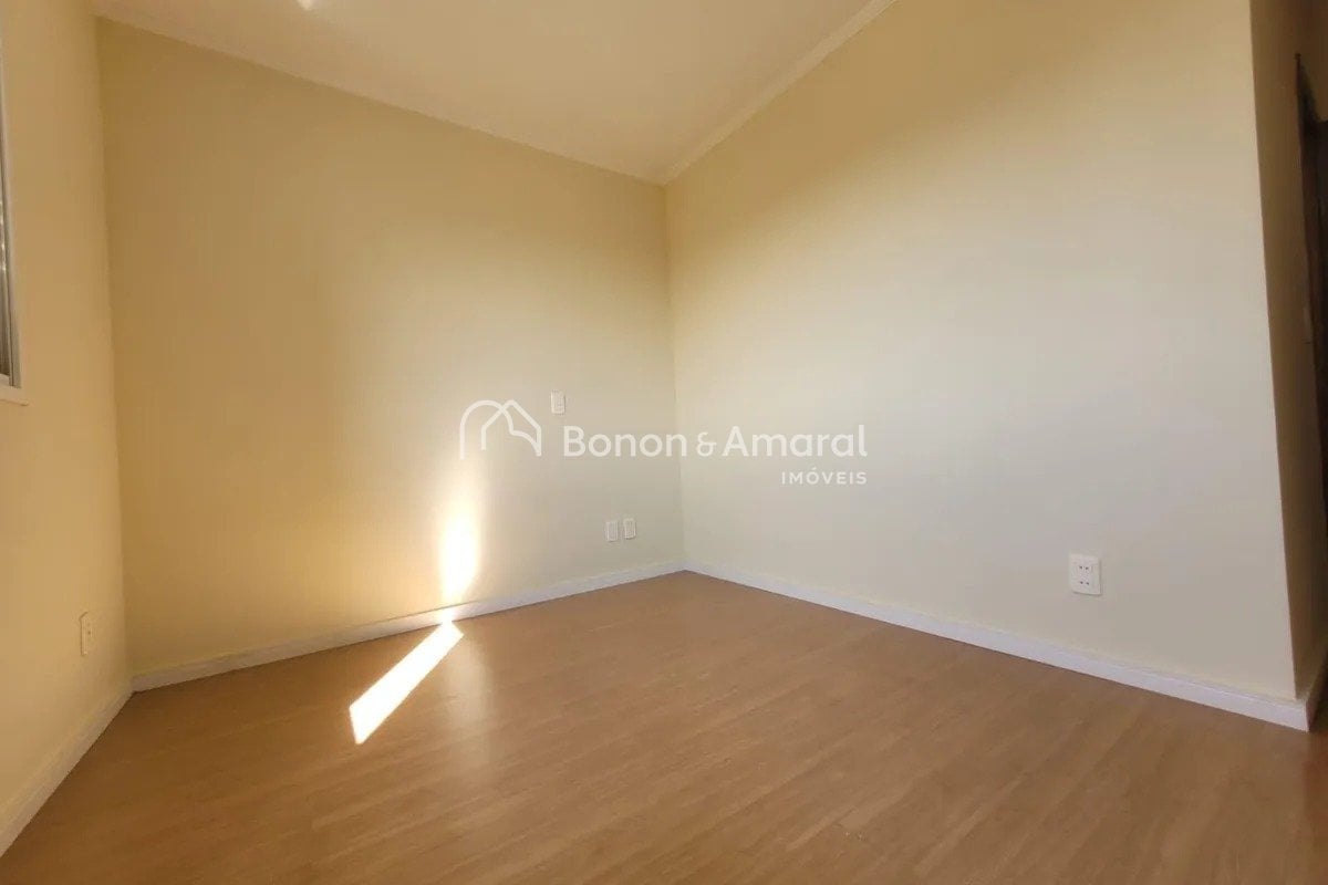 Apartamento no Residencial Marina, Mansões Santo Antônio, Campinas/SP