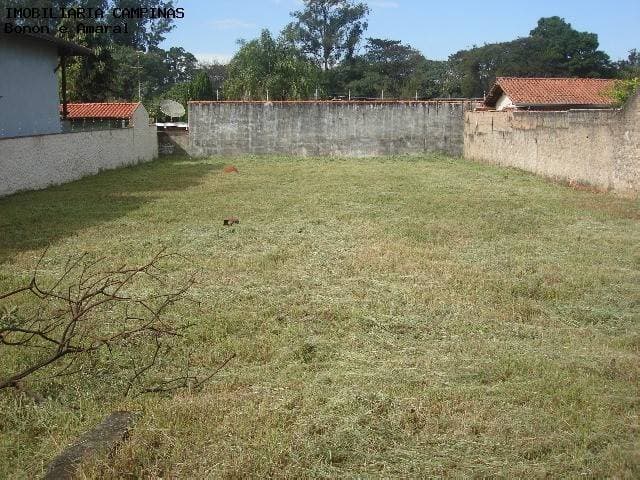 Terreno à Venda - Parque Taquaral em Campinas / SP