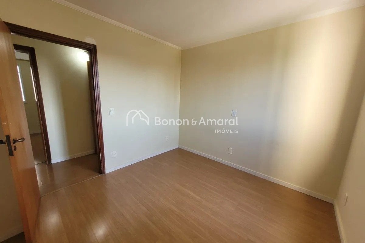 Apartamento no Residencial Marina, Mansões Santo Antônio, Campinas/SP