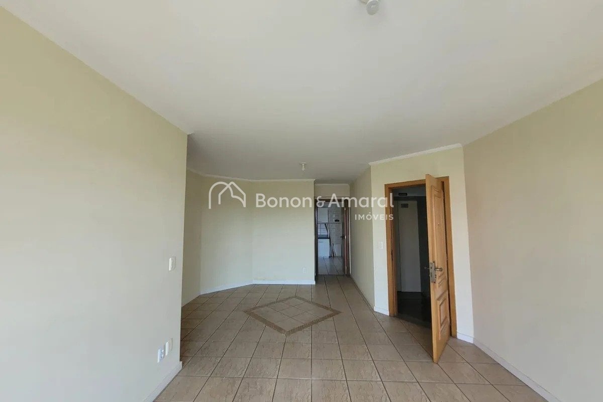 Apartamento no Residencial Marina, Mansões Santo Antônio, Campinas/SP