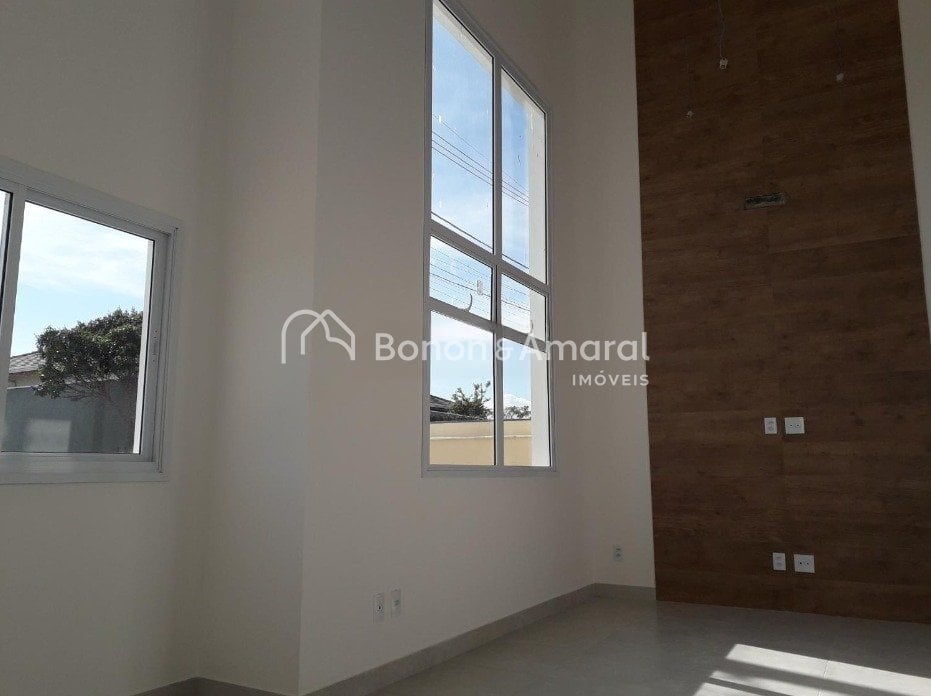 Casa em Condomínio no Porto Do Sol Valinhos, Lenheiro, Valinhos/SP
