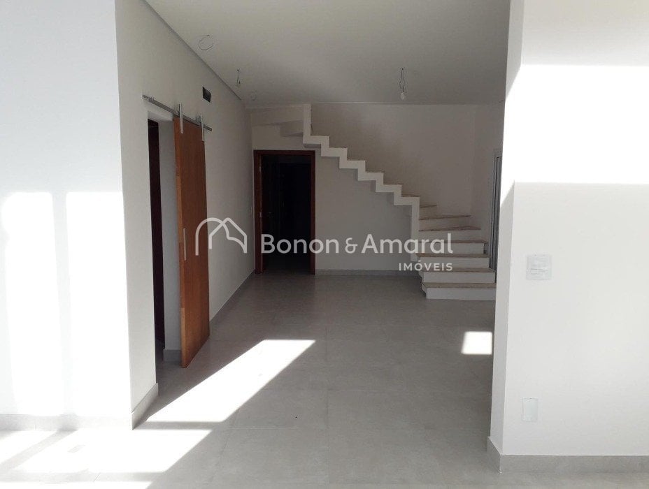 Casa em Condomínio no Porto Do Sol Valinhos, Lenheiro, Valinhos/SP