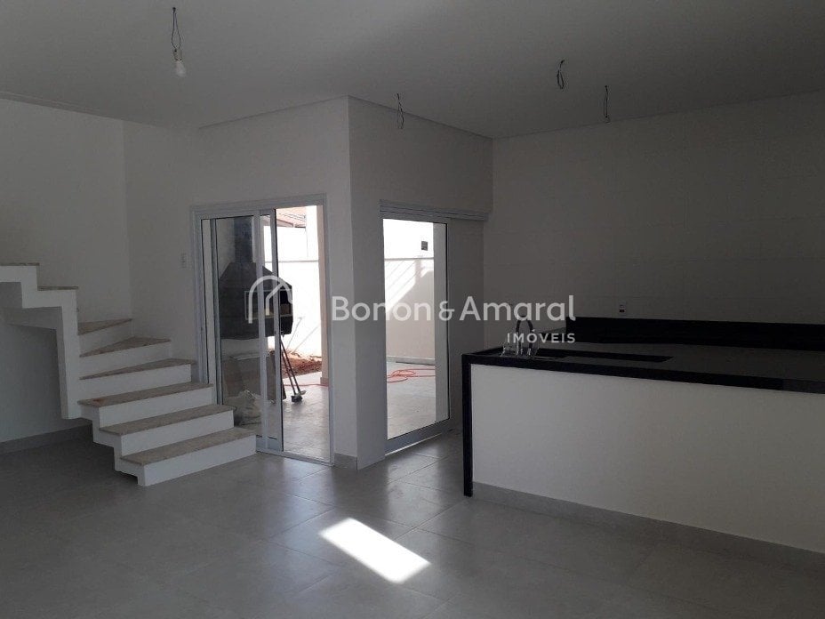 Casa em Condomínio no Porto Do Sol Valinhos, Lenheiro, Valinhos/SP