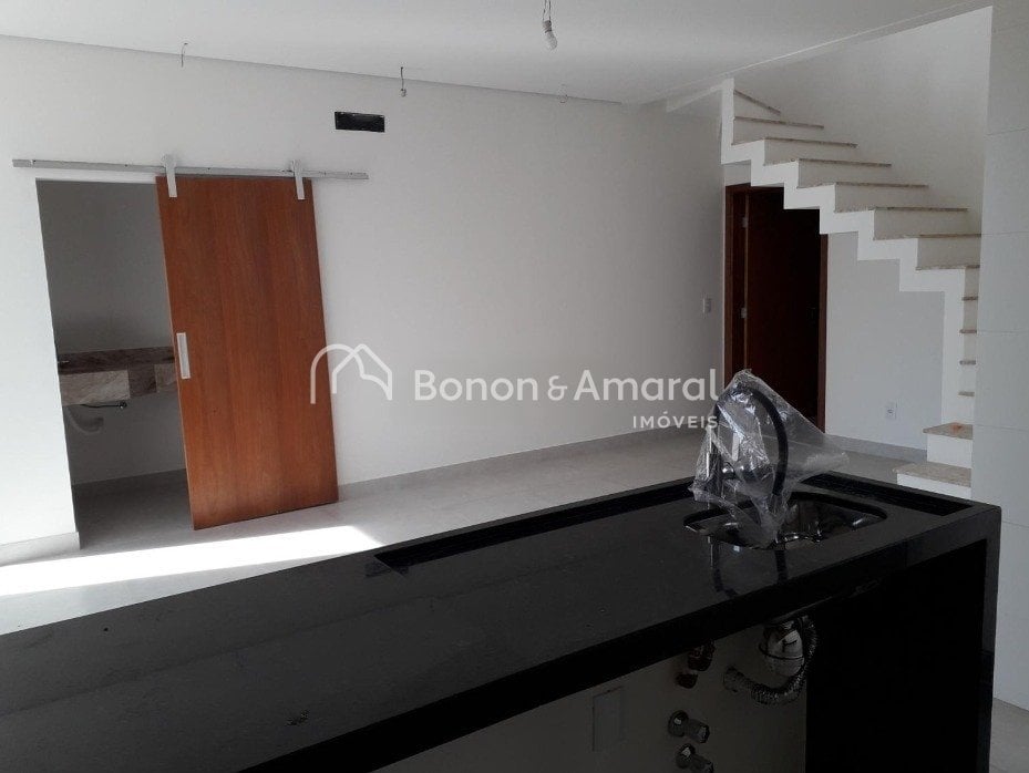 Casa em Condomínio no Porto Do Sol Valinhos, Lenheiro, Valinhos/SP