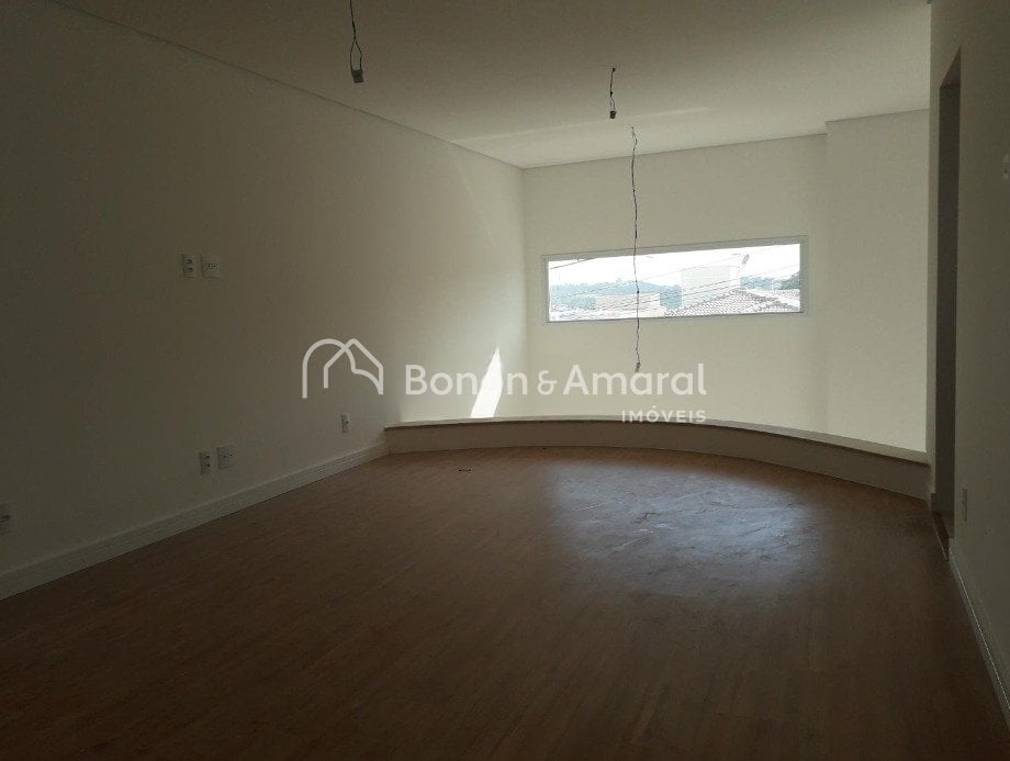 Casa em Condomínio no Porto Do Sol Valinhos, Lenheiro, Valinhos/SP