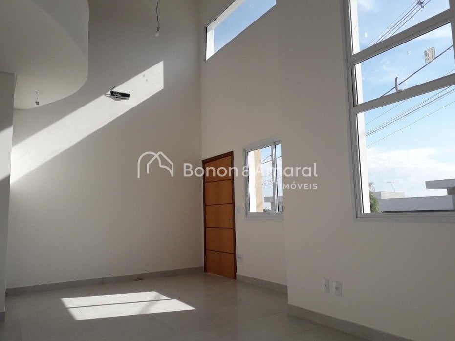 Casa em Condomínio no Porto Do Sol Valinhos, Lenheiro, Valinhos/SP