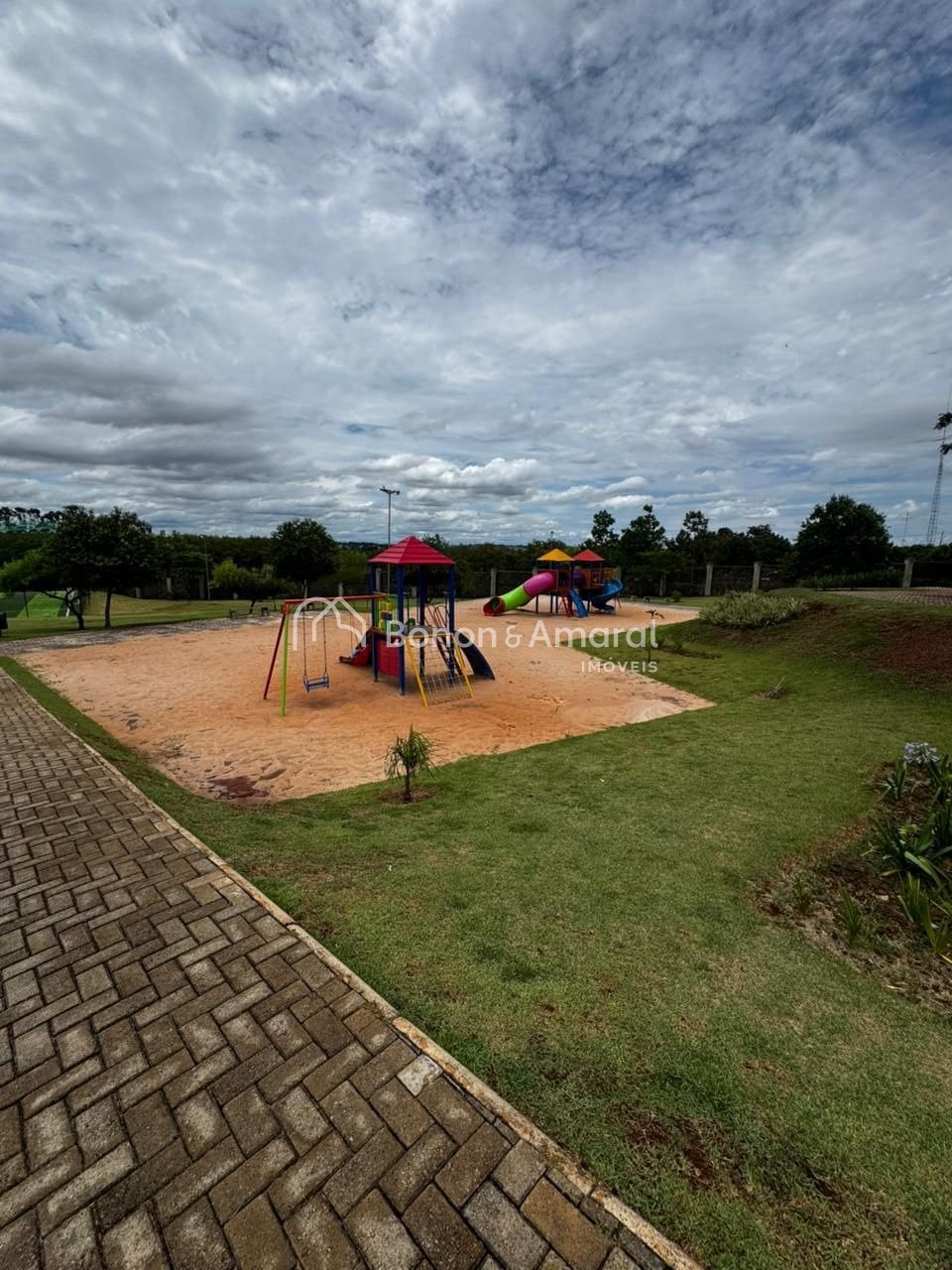Casa em Condomínio no Condomínio Terras Da Estância, Vila Monte Alegre, Paulínia/SP