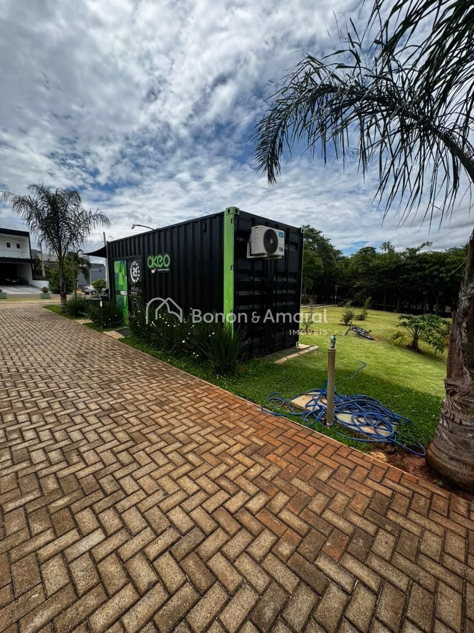 Casa em Condomínio no Condomínio Terras Da Estância, Vila Monte Alegre, Paulínia/SP
