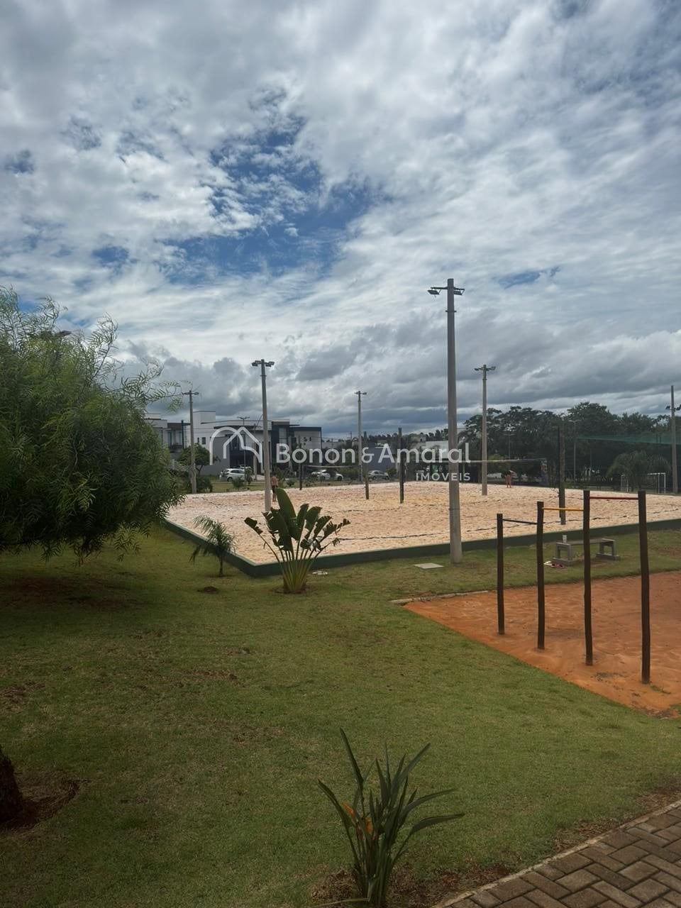 Casa em Condomínio no Condomínio Terras Da Estância, Vila Monte Alegre, Paulínia/SP