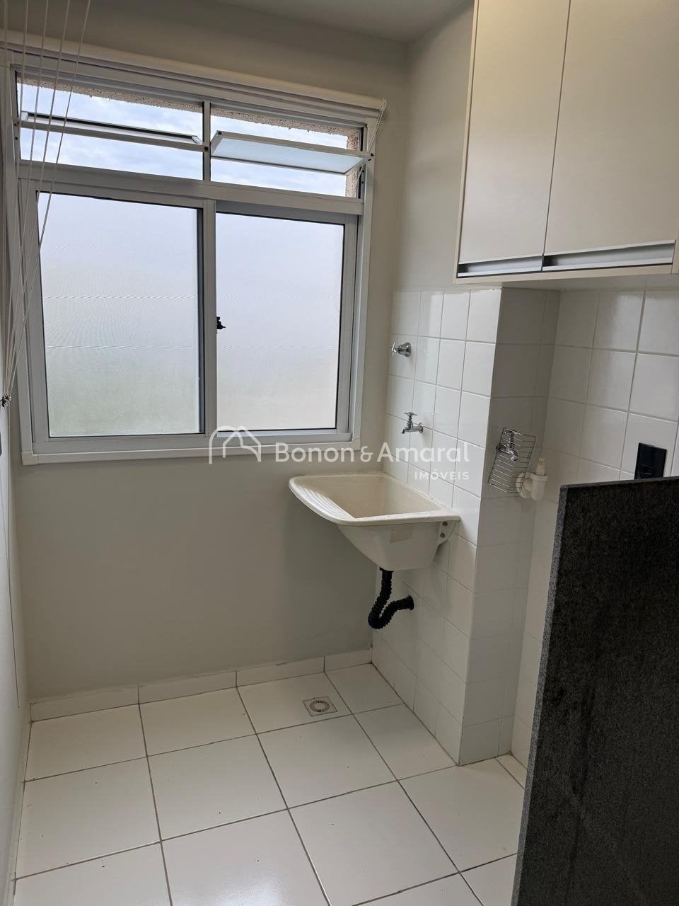 Apartamento no Condomínio Alameda Dos Jacarandas, Vila Satúrnia, Campinas/SP