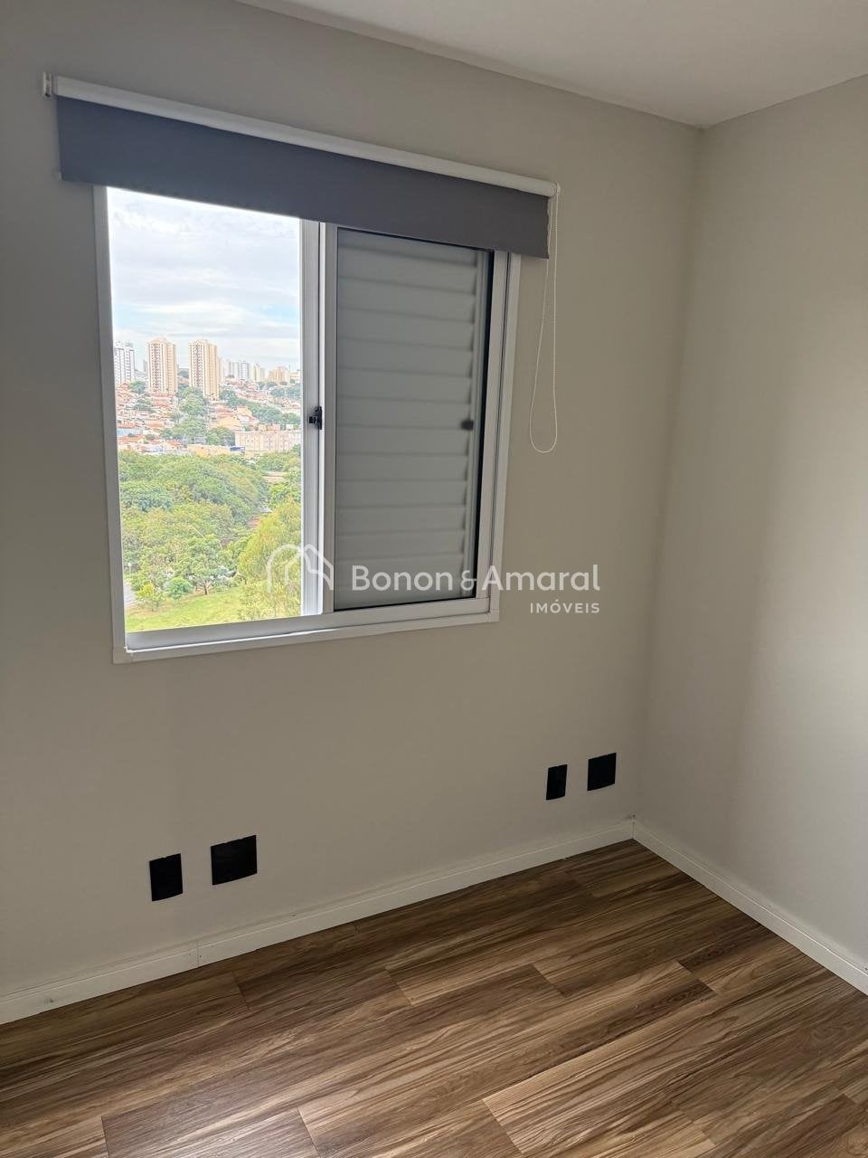 Apartamento no Condomínio Alameda Dos Jacarandas, Vila Satúrnia, Campinas/SP