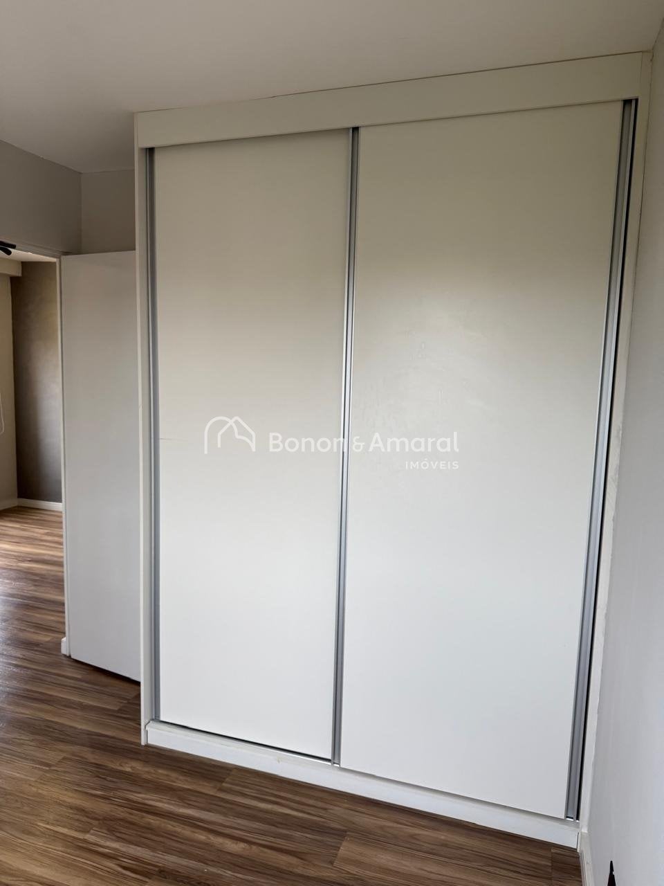 Apartamento no Condomínio Alameda Dos Jacarandas, Vila Satúrnia, Campinas/SP