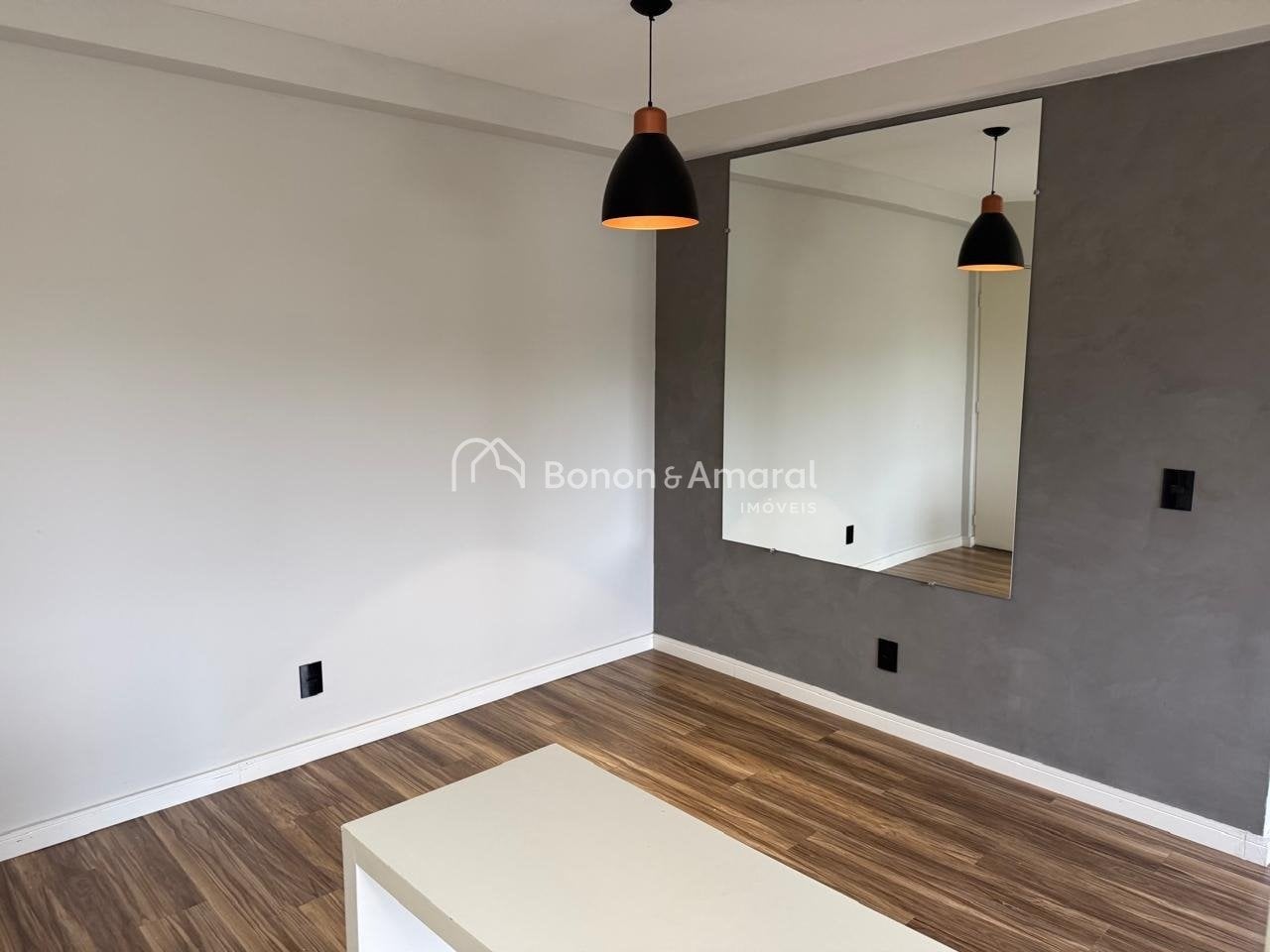 Apartamento no Condomínio Alameda Dos Jacarandas, Vila Satúrnia, Campinas/SP
