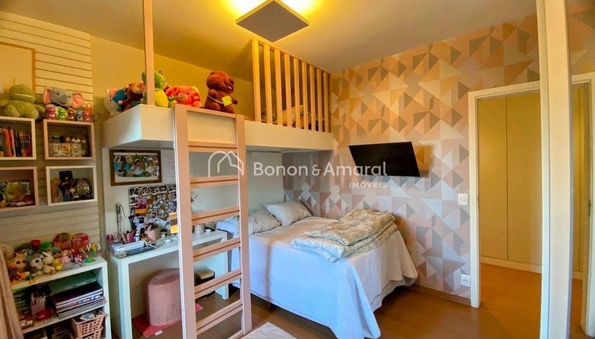 Casa em Condomínio no Porto Do Sol Valinhos, Lenheiro, Valinhos/SP