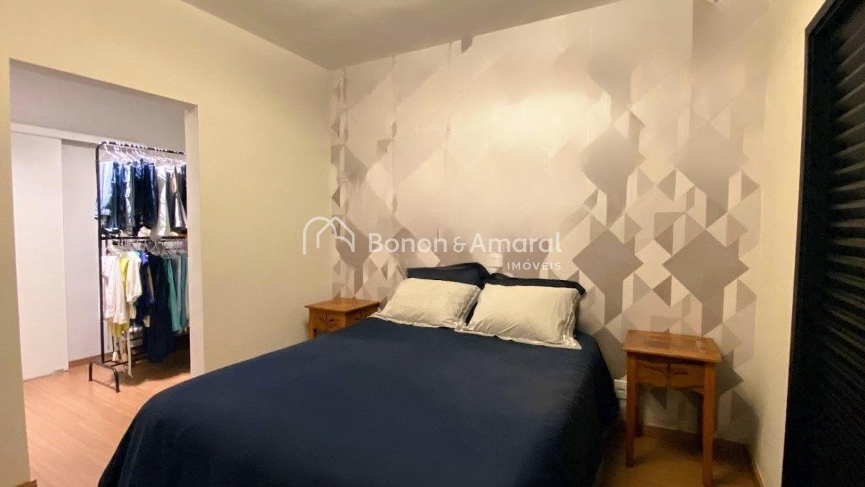 Casa em Condomínio no Porto Do Sol Valinhos, Lenheiro, Valinhos/SP
