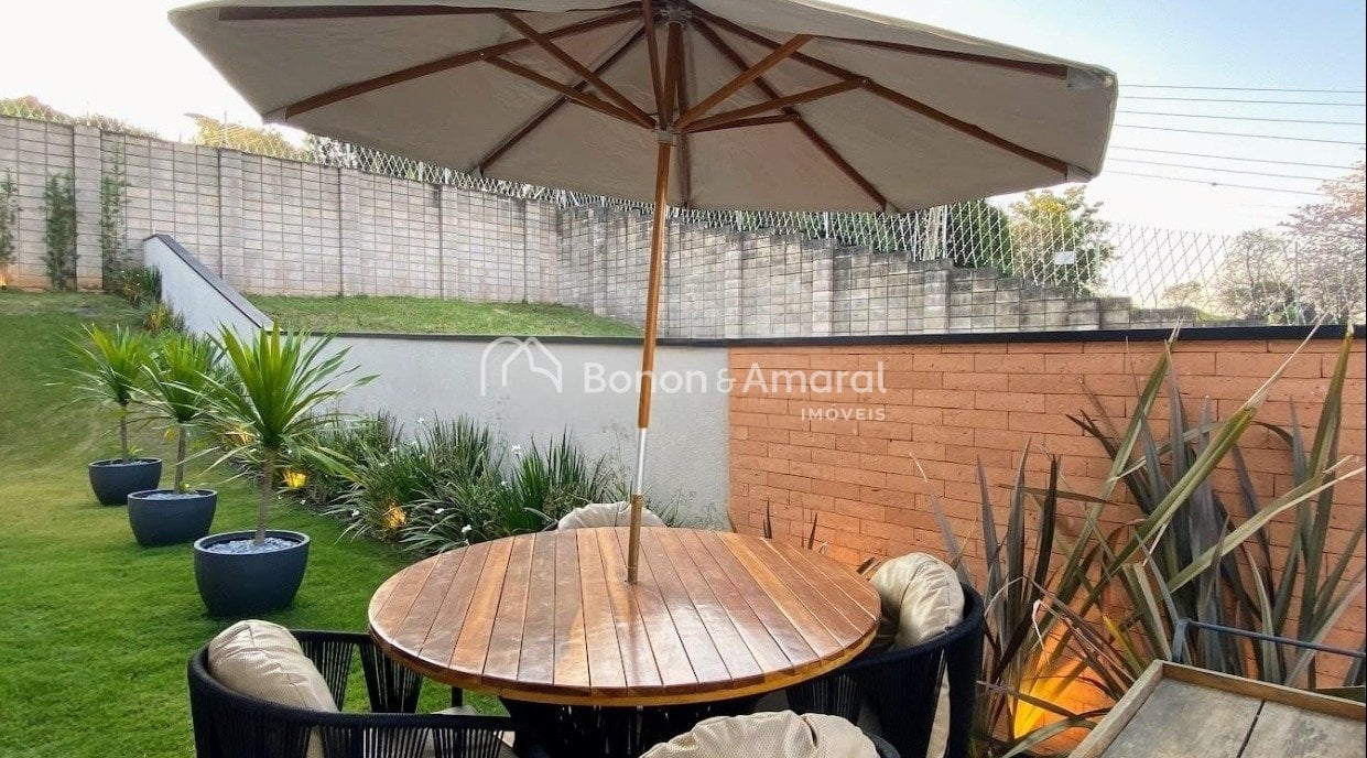 Casa em Condomínio no Porto Do Sol Valinhos, Lenheiro, Valinhos/SP