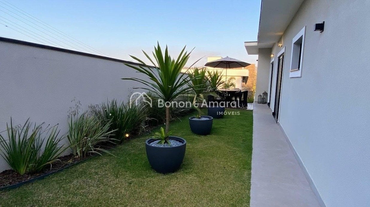Casa em Condomínio no Porto Do Sol Valinhos, Lenheiro, Valinhos/SP