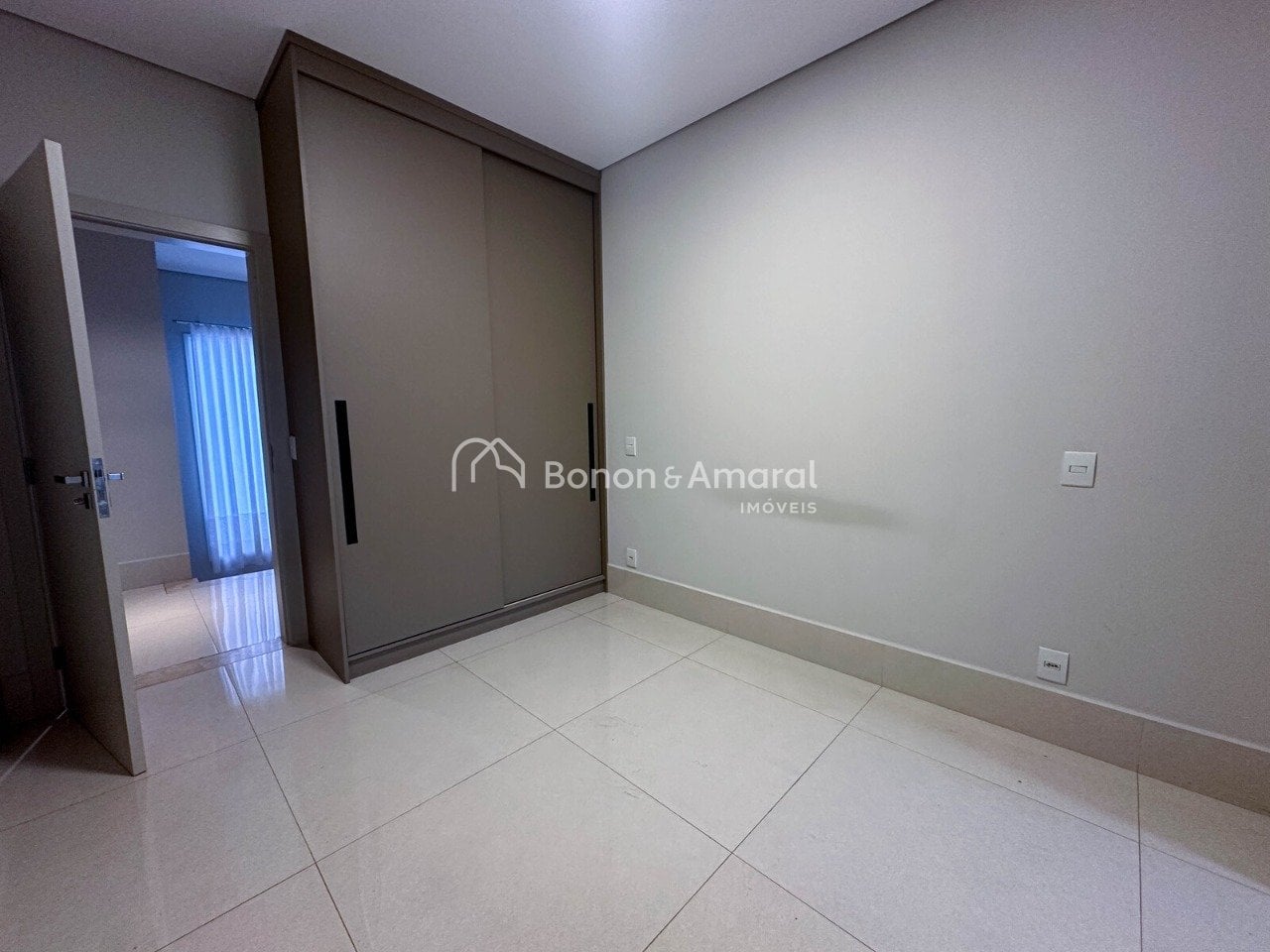 Casa em Condomínio no Villagio Morumbi, Morumbi, Paulínia/SP