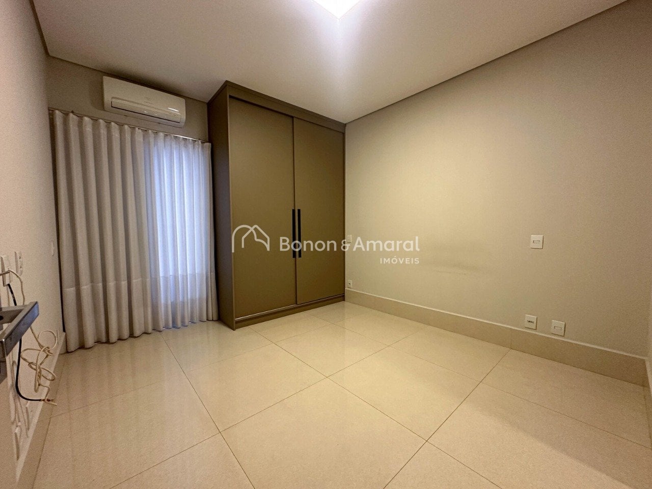 Casa em Condomínio no Villagio Morumbi, Morumbi, Paulínia/SP