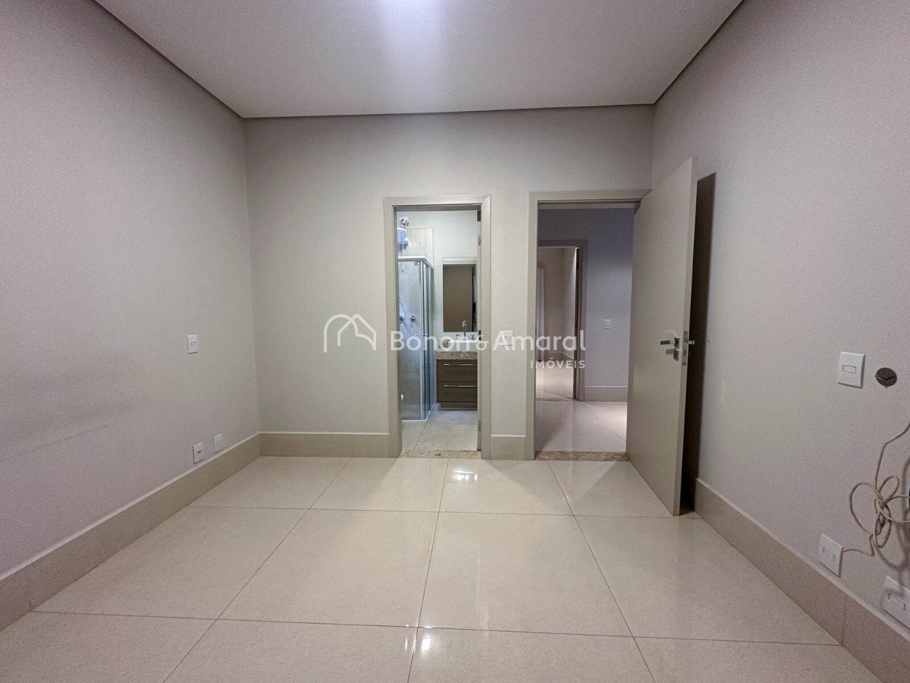 Casa em Condomínio no Villagio Morumbi, Morumbi, Paulínia/SP