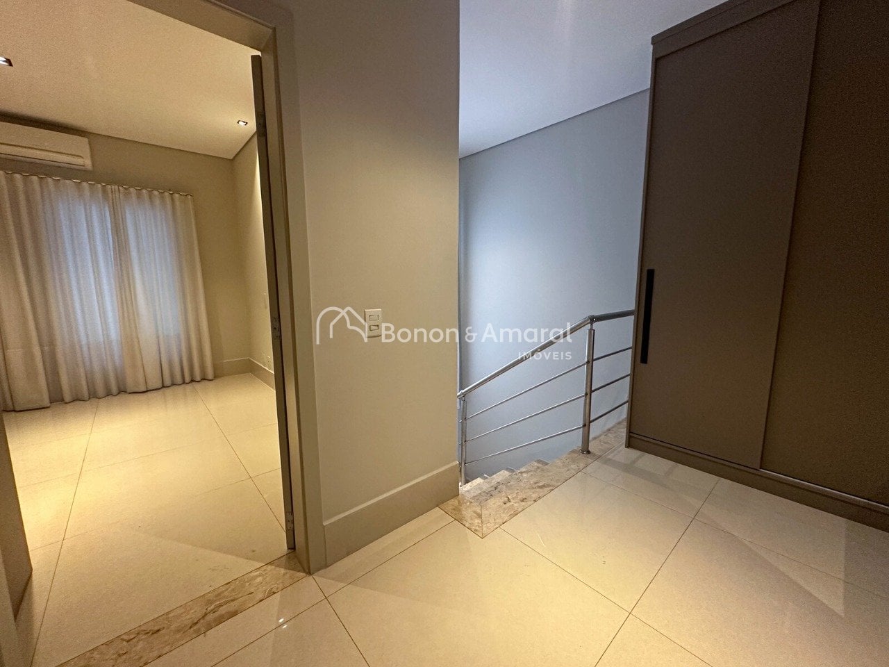 Casa em Condomínio no Villagio Morumbi, Morumbi, Paulínia/SP